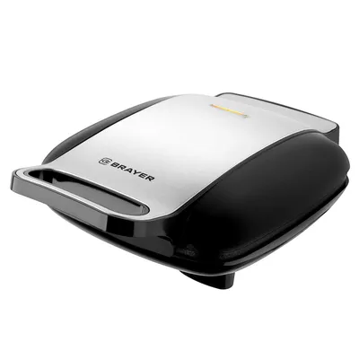 Sandwich Waffle Maker BR2301