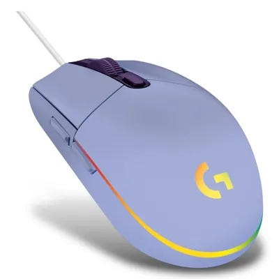 G203 LIGHTSYNC Gaming Mouse