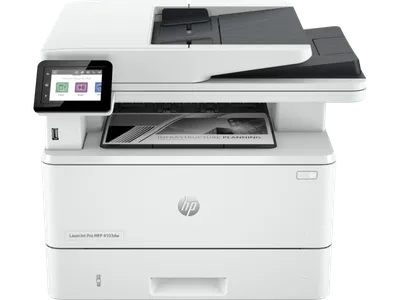 HP LaserJet Pro MFP 4103DW