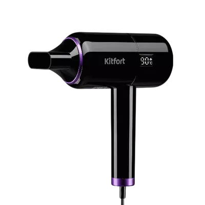 Hair dryer KitFort KT-3241