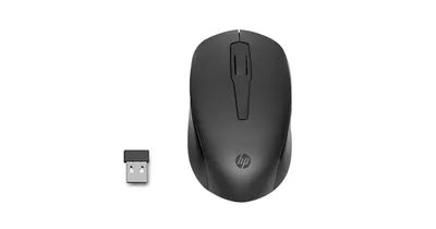 Wireless mouse HP 150 Wireless Mouse 2S9L1AA