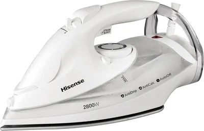 Գոլորշային արդուկ Hisense H28SIWES1