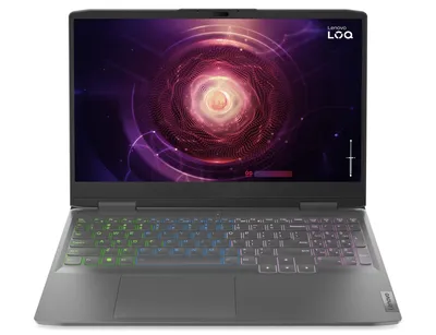 LOQ 15IAX9 Gaming