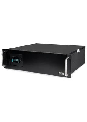 UPS PowerCom KIN-2200AP 2200 VA 1320 Wt