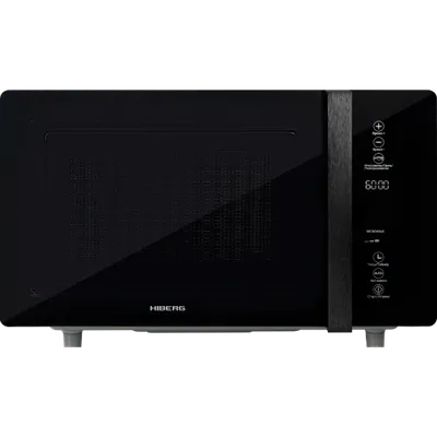 Microwave Hiberg VM-4588 B