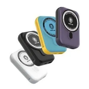 Monaco MagSafe Power Bank 20000mAh