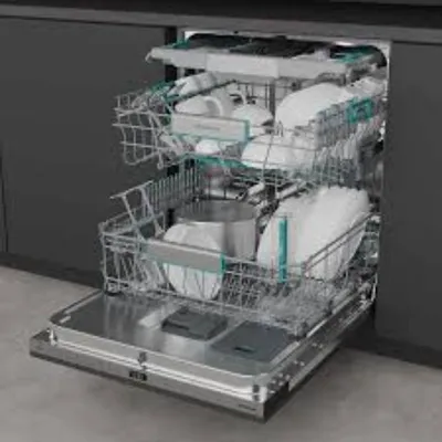 Built-in dishwasher Hisense HV693A65AD