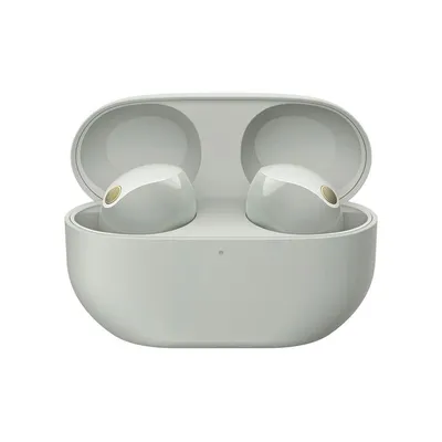 Wireless headphones Sony WF-1000XM5