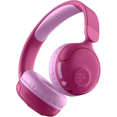 Wireless headphones JLab JBuddies Pop IEUHBKJPOPRPNK122