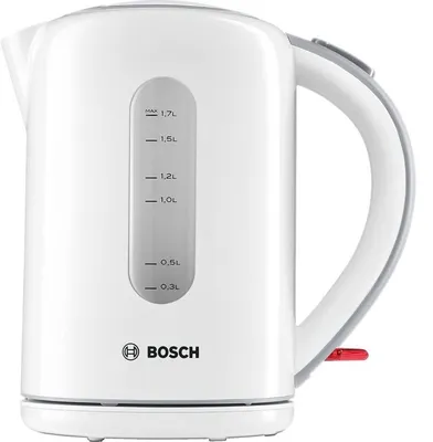Kettle Bosch TWK7601