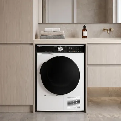 Tumble dryer HANSA TDH9B3W