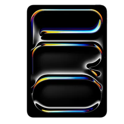 11-inch iPad Pro Wi‑Fi with nano-texture glass