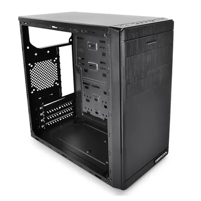 DeepCool Wave V2 Mini Tower w o PSU mATX