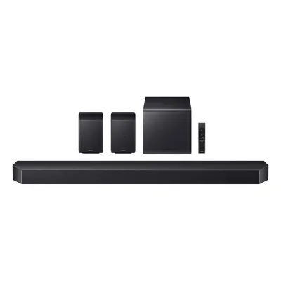 Soundbar Samsung HW-Q990H PY