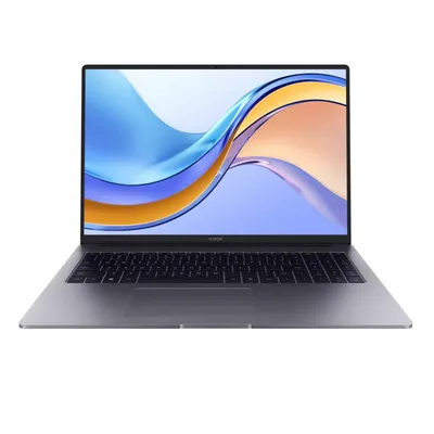 MagicBook X16 2026