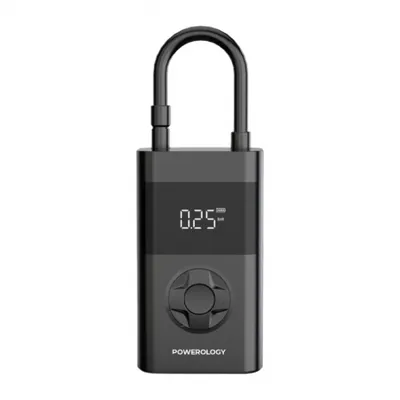 Mini air pump Powerology 3C Mini Air Pump 4000mAh
