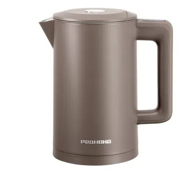 Smart electric kettle Redmond SkyKettle KM231S brown