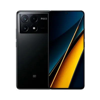 Smartphone Poco X6 Pro 5G