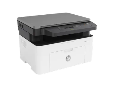 Printer Printer HP Laser Jet MFP 135A: