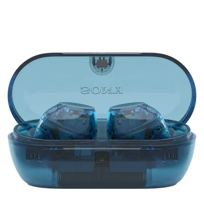 Headphones Sony WF-C710N BZ E