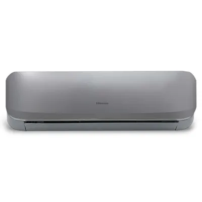 Air conditioner Hisense AST-24UW4RBTCA02B Easy Smart Inverter