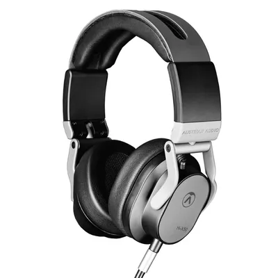 Headphones Austrian Audio Hi-X50
