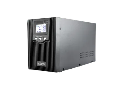 Uninterruptible power supply Gembird 2000VA EG-UPS-PS2000-02