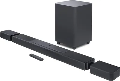 SoundBar 1300