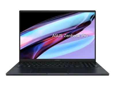 Zenbook Pro 16 UX6601ZW-DB76