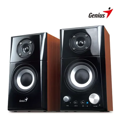 Genius SP-Hf500A