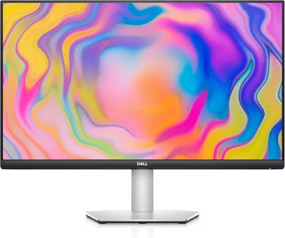 S2722QC WLED IPS monitor 27 8 4ms 4KUSB Type-C