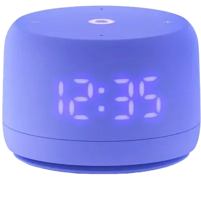 Smart Speaker Station Light 2 with Alice GPT