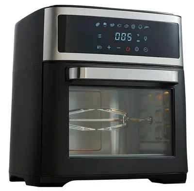 Adler AD 6309 Air fryer-oven