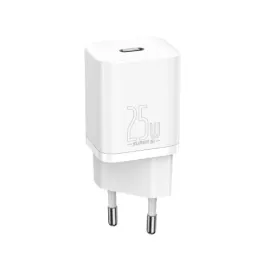 Charger Baseus Super Si 1C TZCCSUP-L02 25W