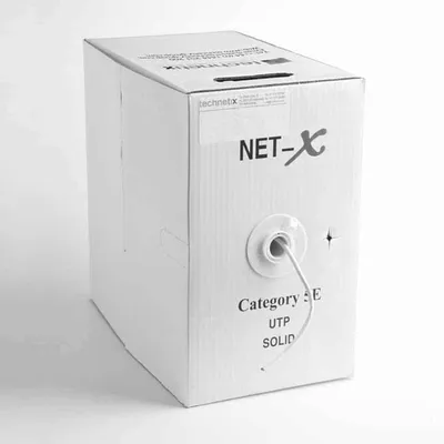 5e UTP network cable 305m ITK