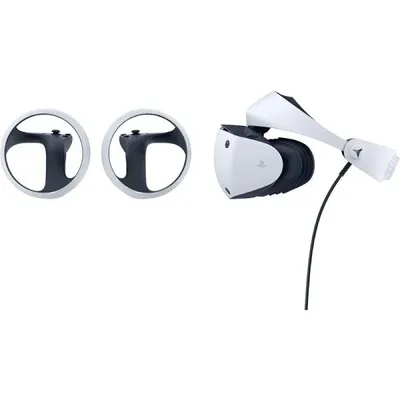 Playstation 5 VR 2