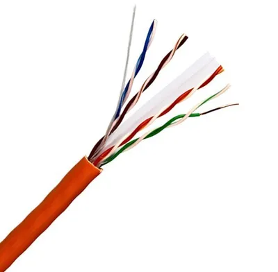 CAT6 UTP network cable 305m Gembird