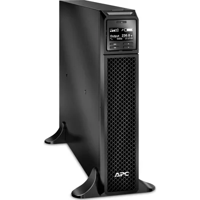 UPS APC SRT3000XLI 3000 VA 2700 Wt