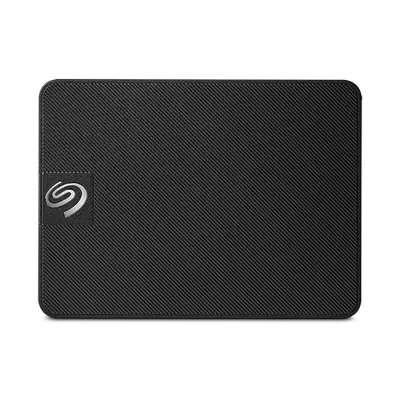 External USB3 hard drive Seagate STKM2000400 BLACK/STKM2000400