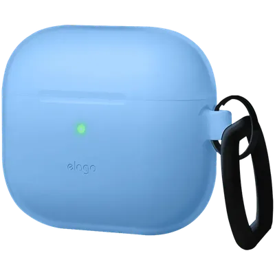 ELAGO Case Hang case Nightglow for AirPods 4