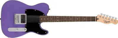 Squier Sonic Esquire H LRL BPG UVT