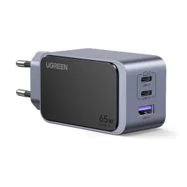 Charger UGREEN Nexode S 3-Port GaN EU 35042 65W