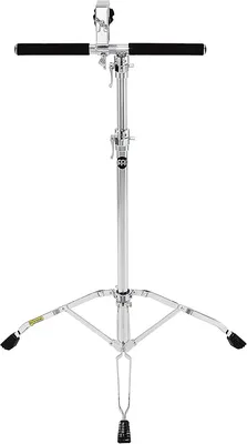 Meinl TMB Meinl Percussion Professional Bongo Stand Chrome