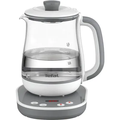 Electric kettle Tefal BJ551B10 Tastea