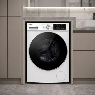 Washing machine HANSA WHG7120W