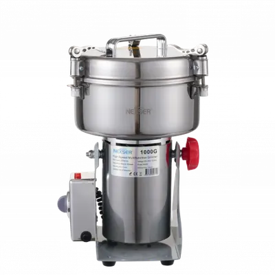 Coffee grinder NEXSER NS-1000BG