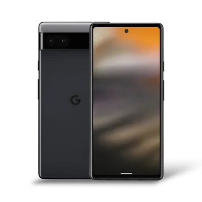 Pixel 6A