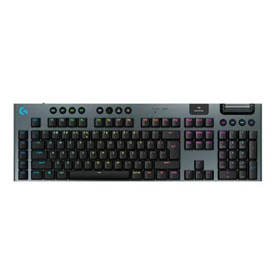 G915 X LIGHTSPEED Tactile