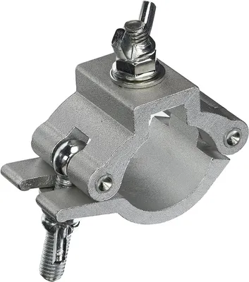 Half coupler Chauvet CLP15