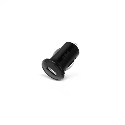 Car charger SBS Charger Car 1 USB 1.0A TE0APU010